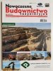 NOWOCZESNE BUDOWNICTWO INŻYNIERYJNE NR 3 (72) 2017